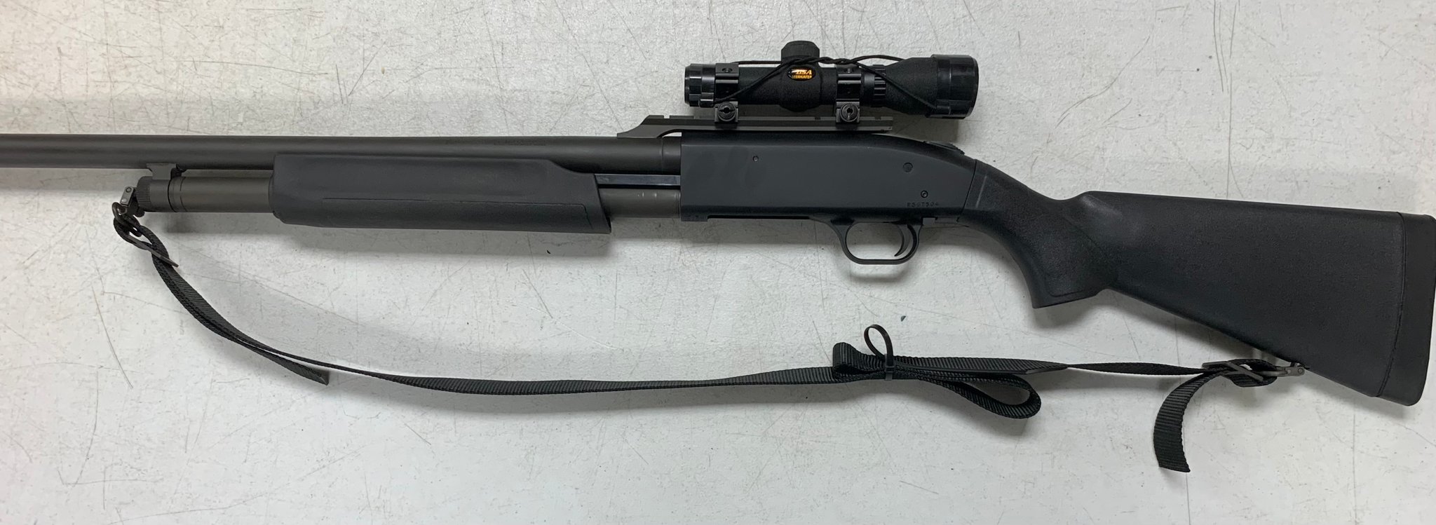 MOSSBERG 500A
