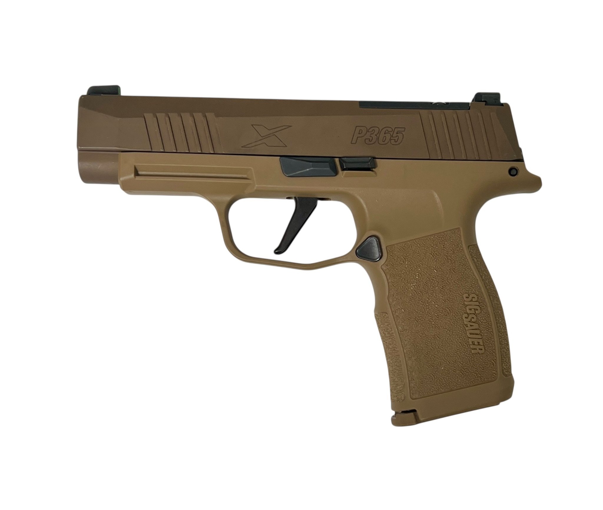 SIG SAUER P365X