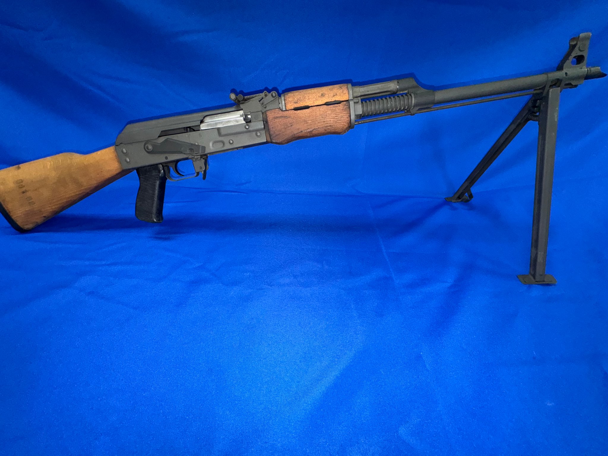 CENTURY ARMS M72