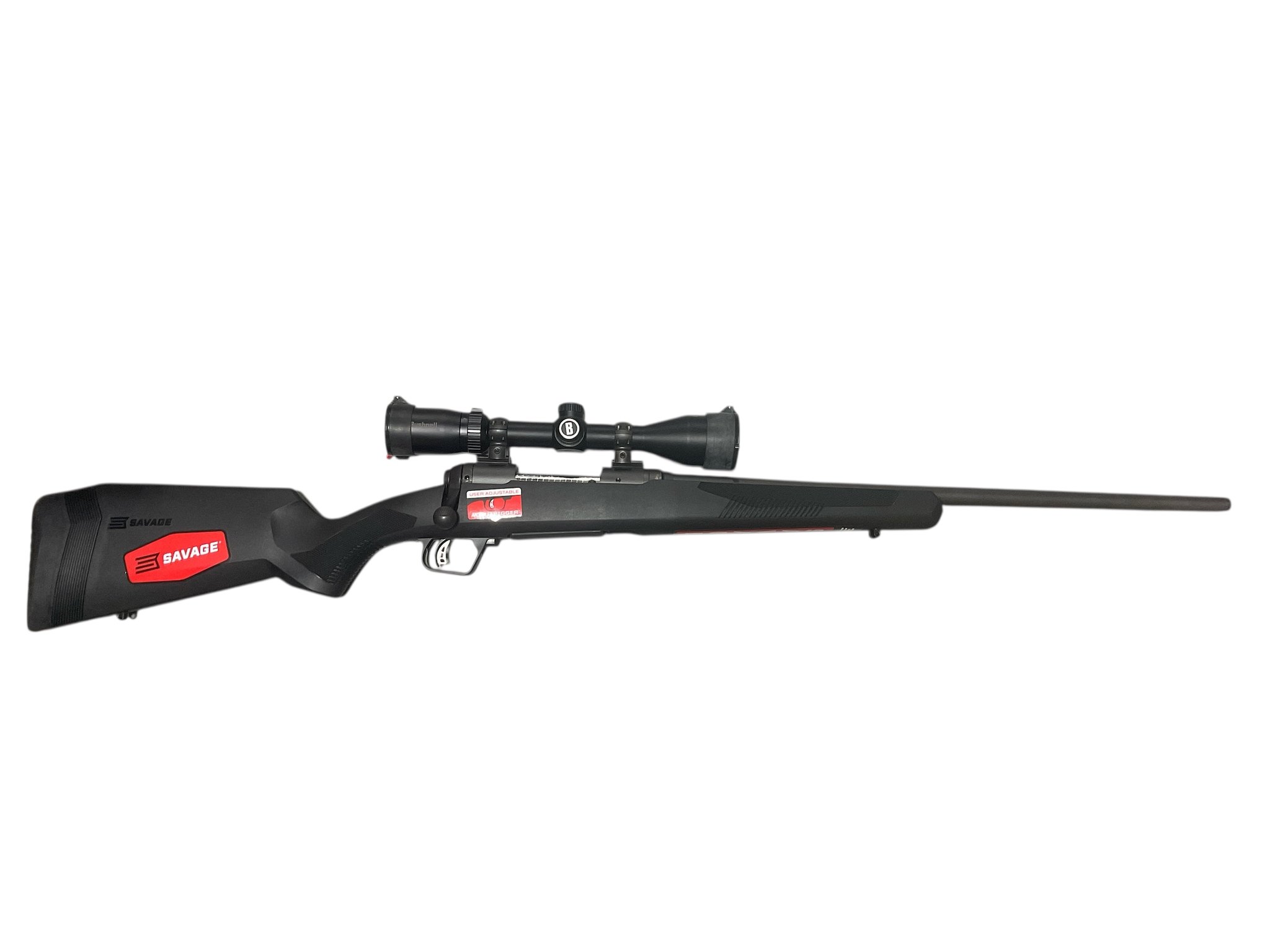 SAVAGE ARMS 110 ENGAGE HUNTER XP