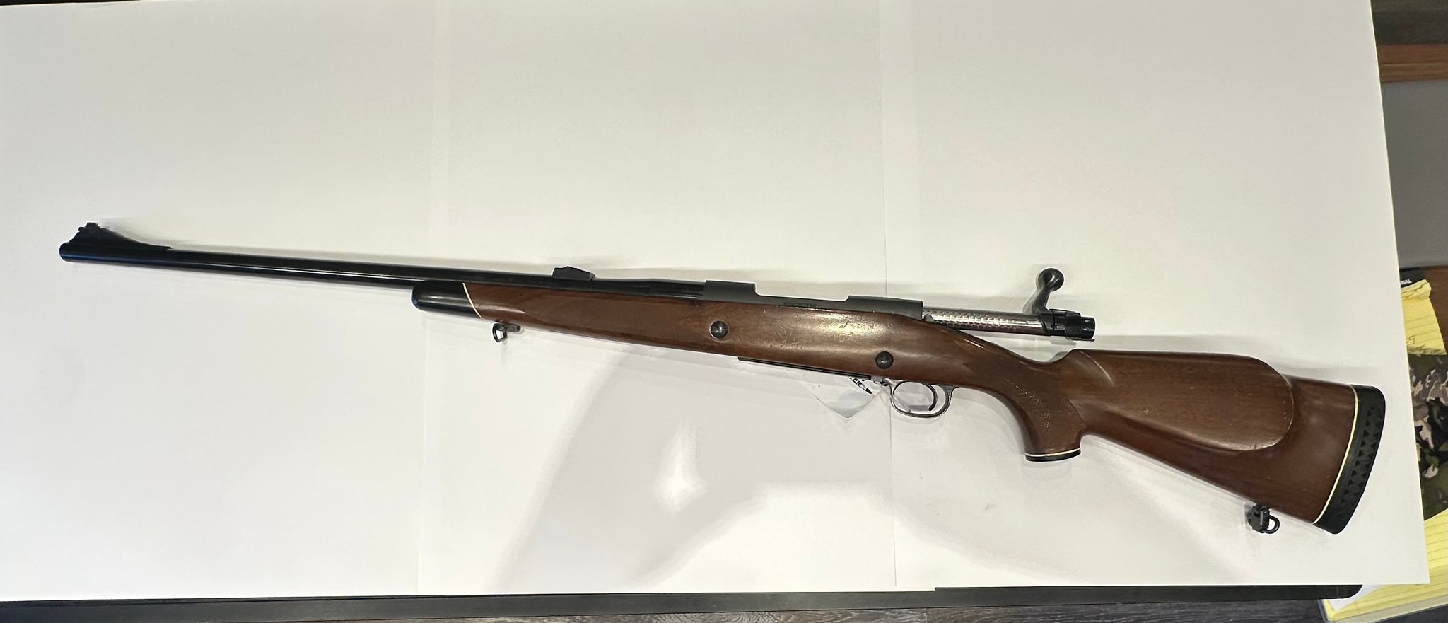 WINCHESTER 70