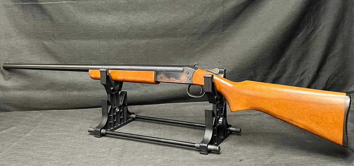 WINCHESTER 370 20 ga
