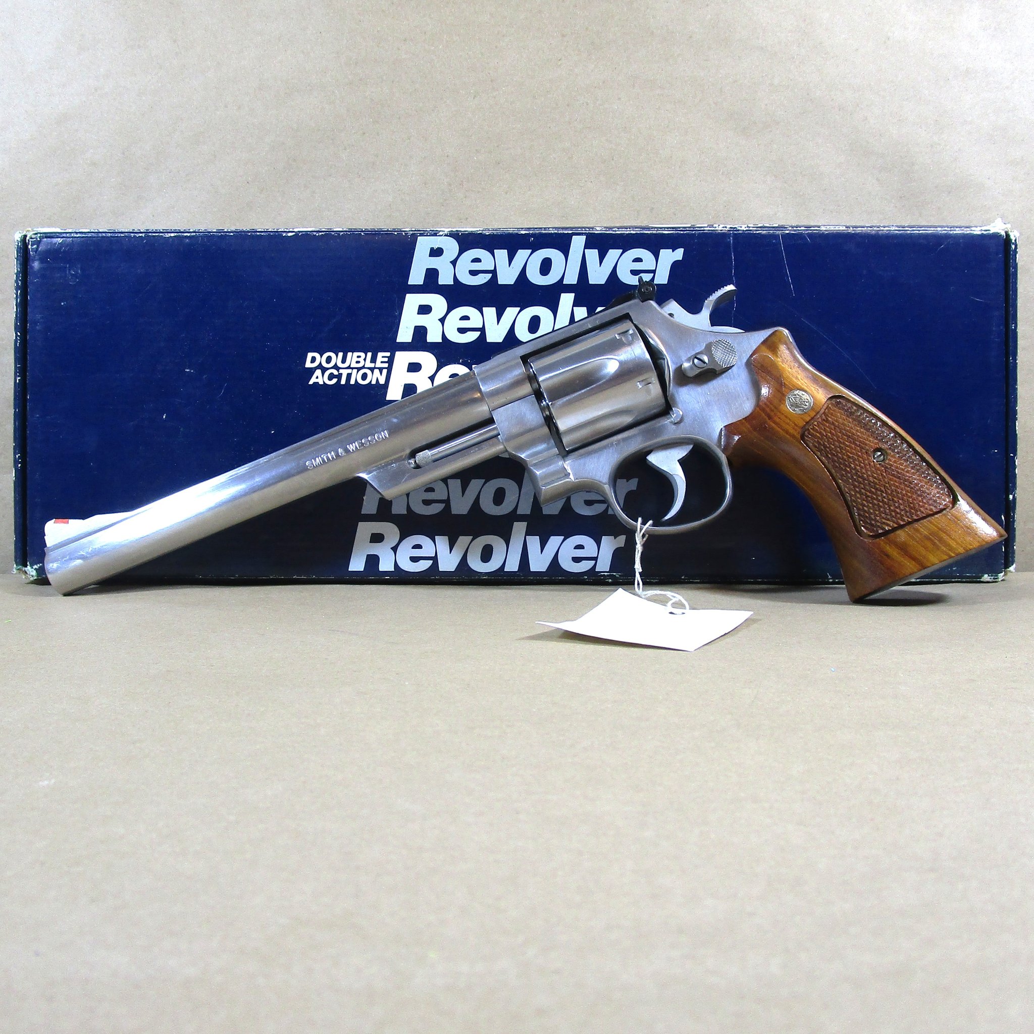 SMITH & WESSON 629-1