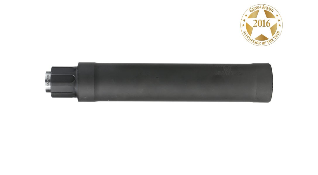 SIG SAUER SRD9