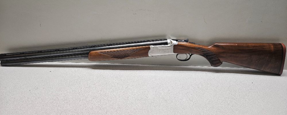 RUGER RED LABEL