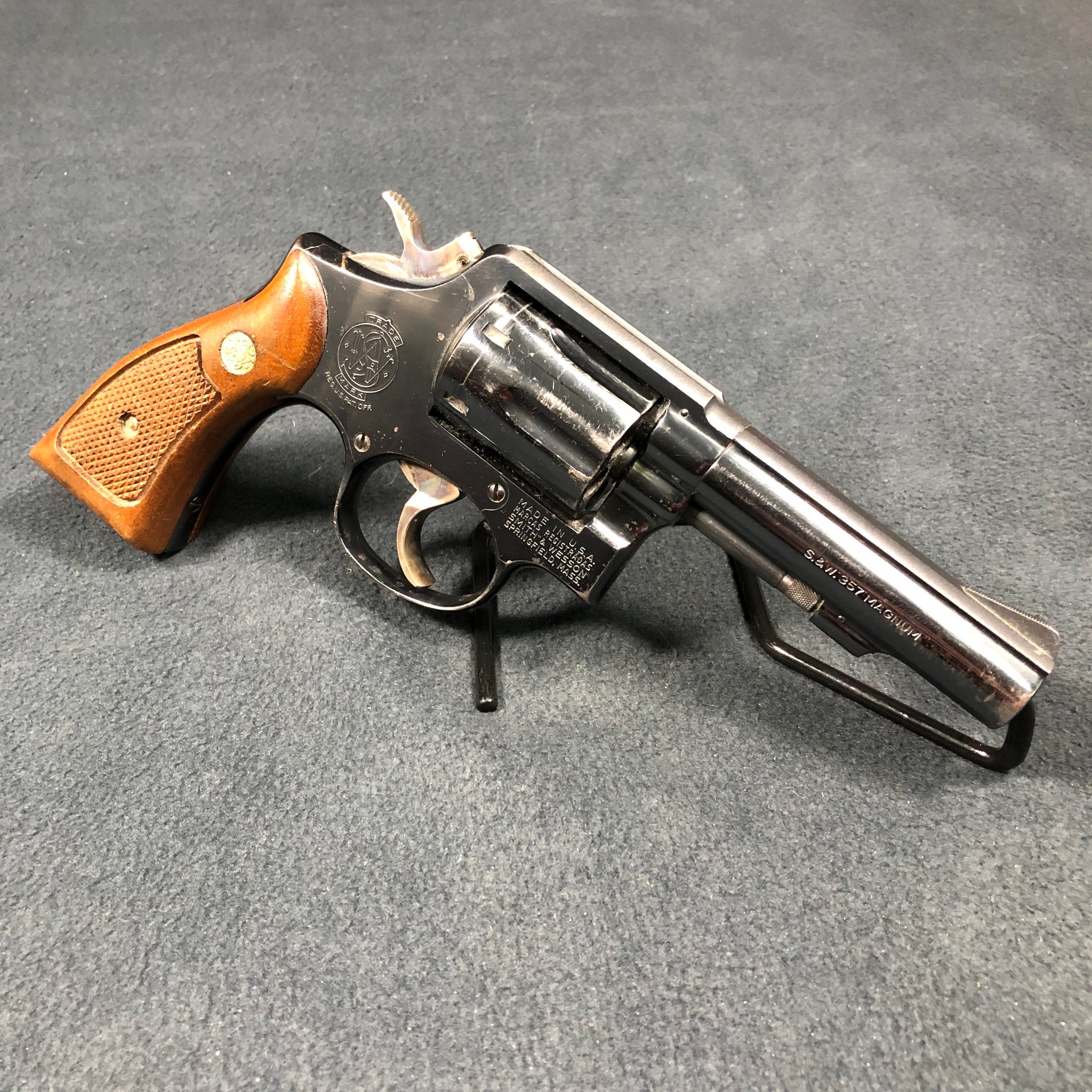 SMITH & WESSON 13-1