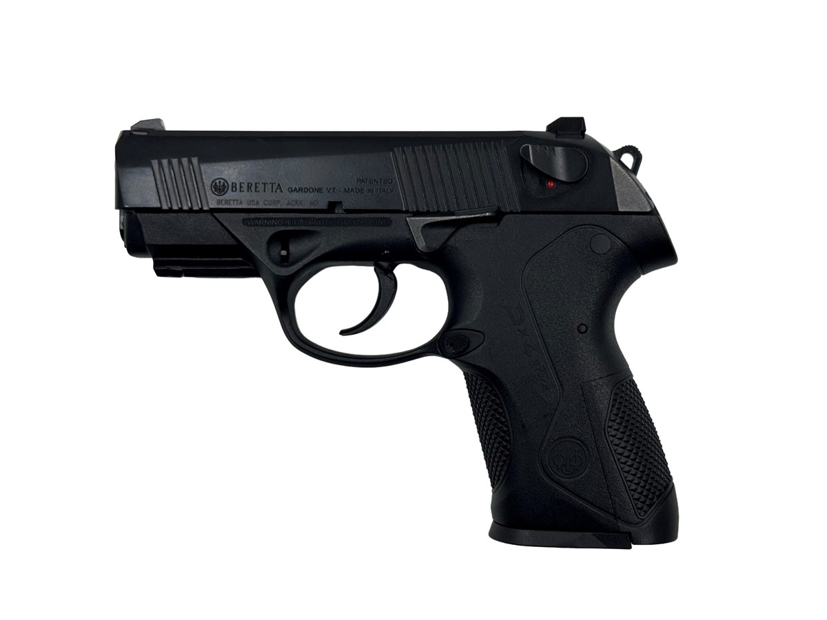 BERETTA PX4 STORM