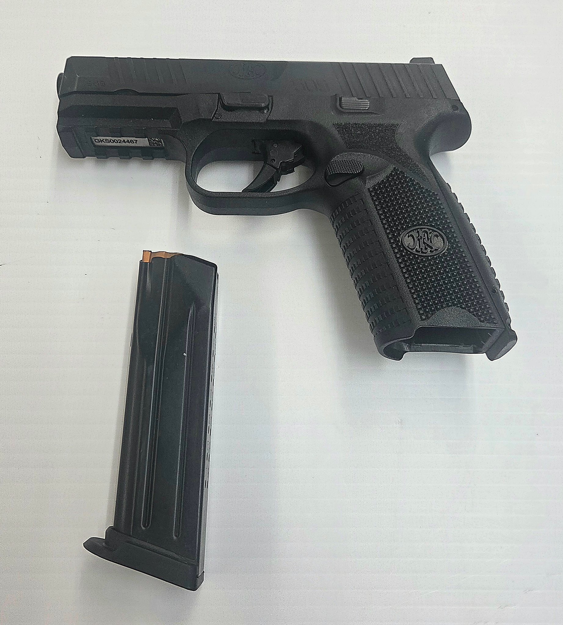 FN Five-seveN Review: All Hail the 5.7x28mm Pistol King