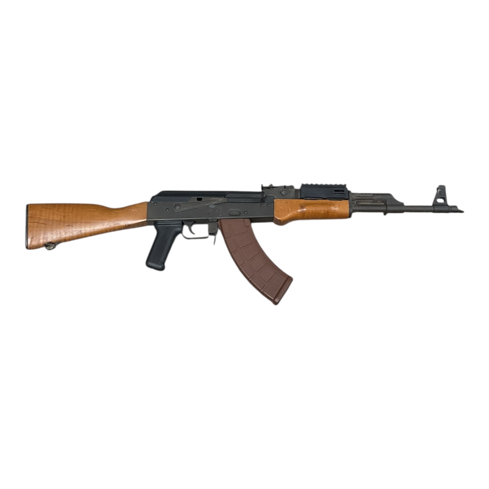 CENTURY ARMS VSKA