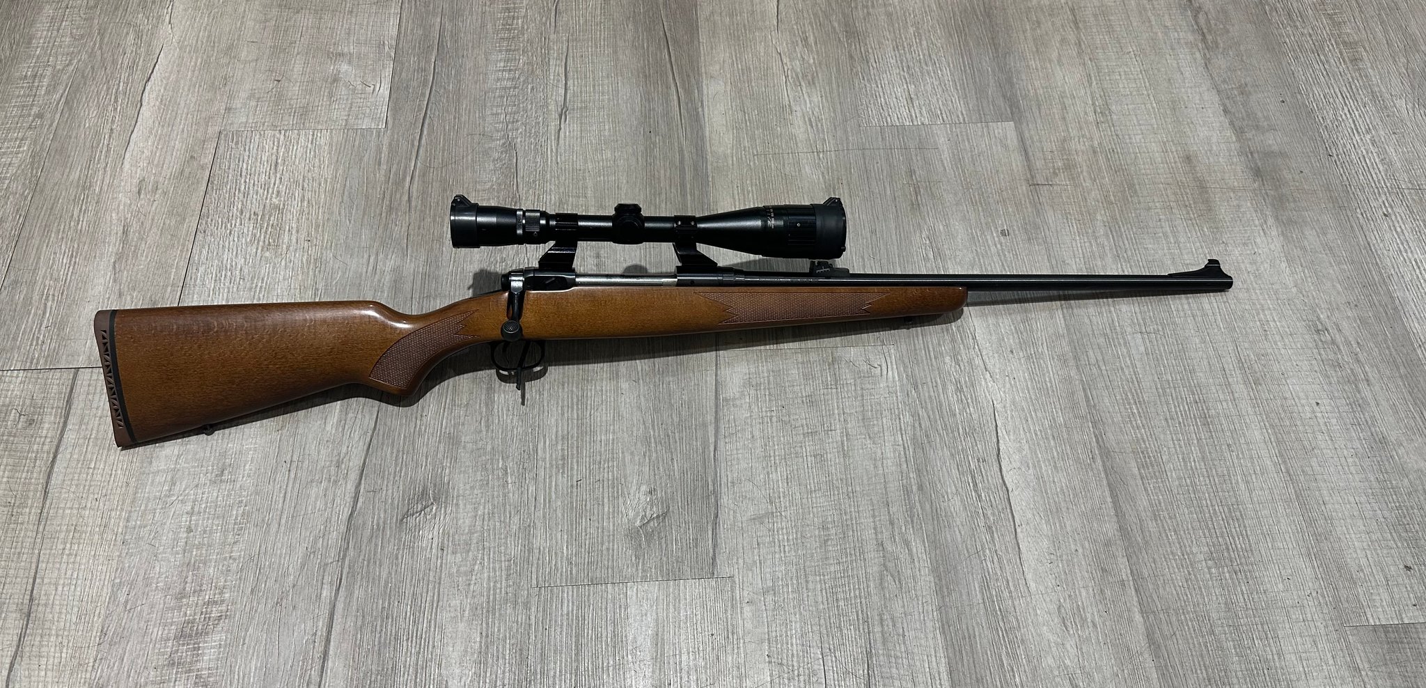 SAVAGE ARMS 11/111