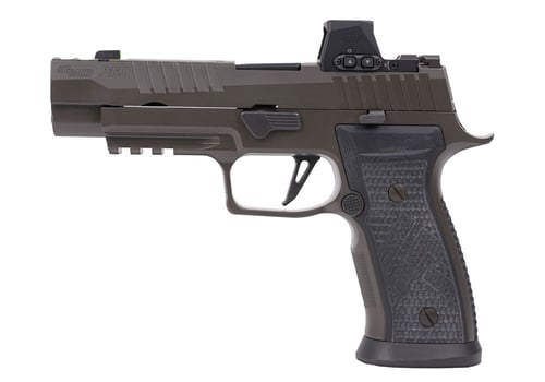 SIG SAUER P320AXG LEGION