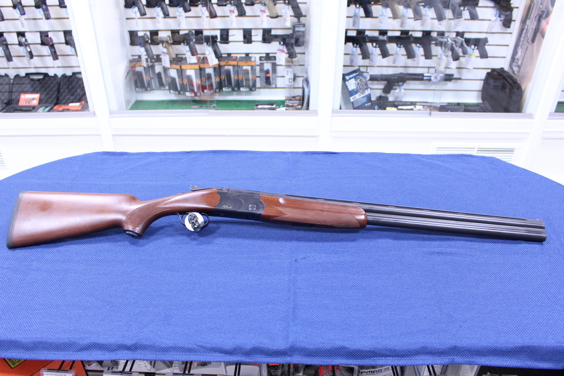 BERETTA 686 ONYX