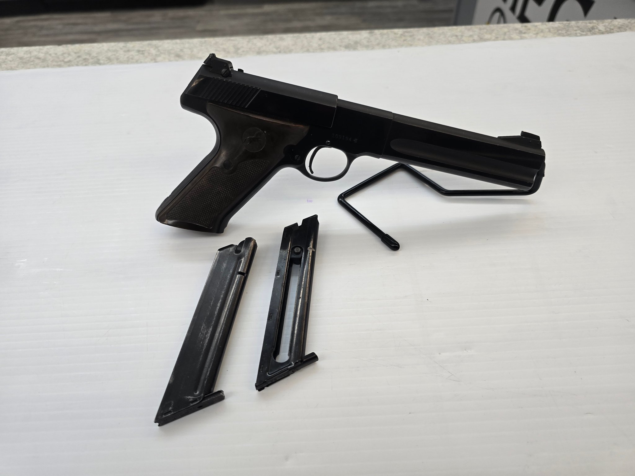 COLT MATCH