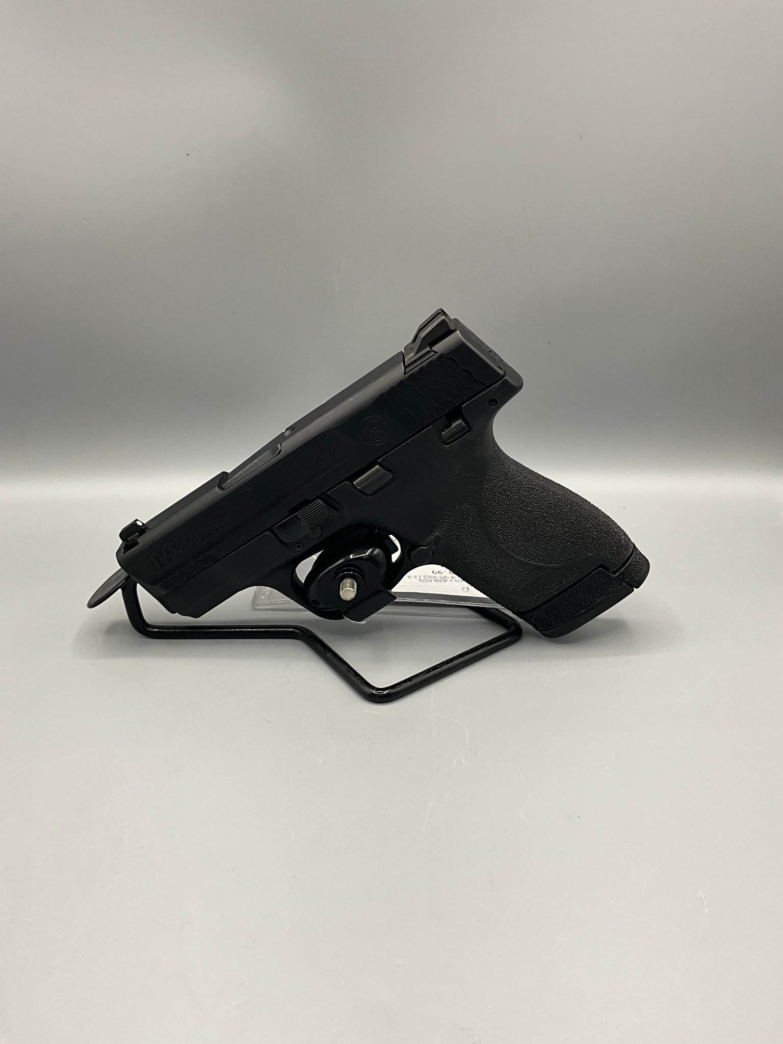SMITH & WESSON M&P 9 SHIELD M2.0