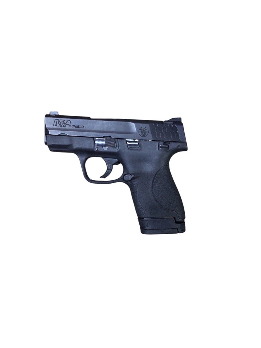 SMITH & WESSON M&P 9 SHIELD