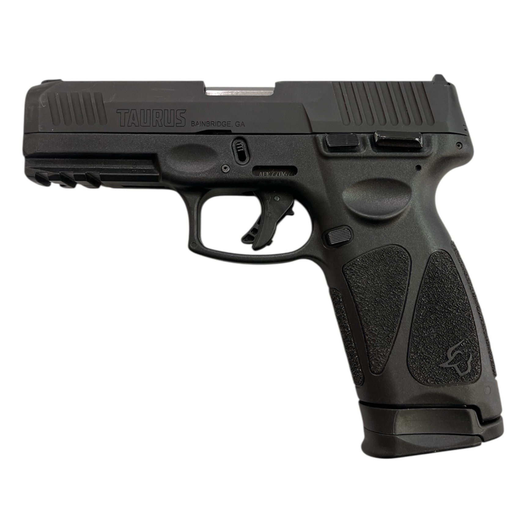 TAURUS G3