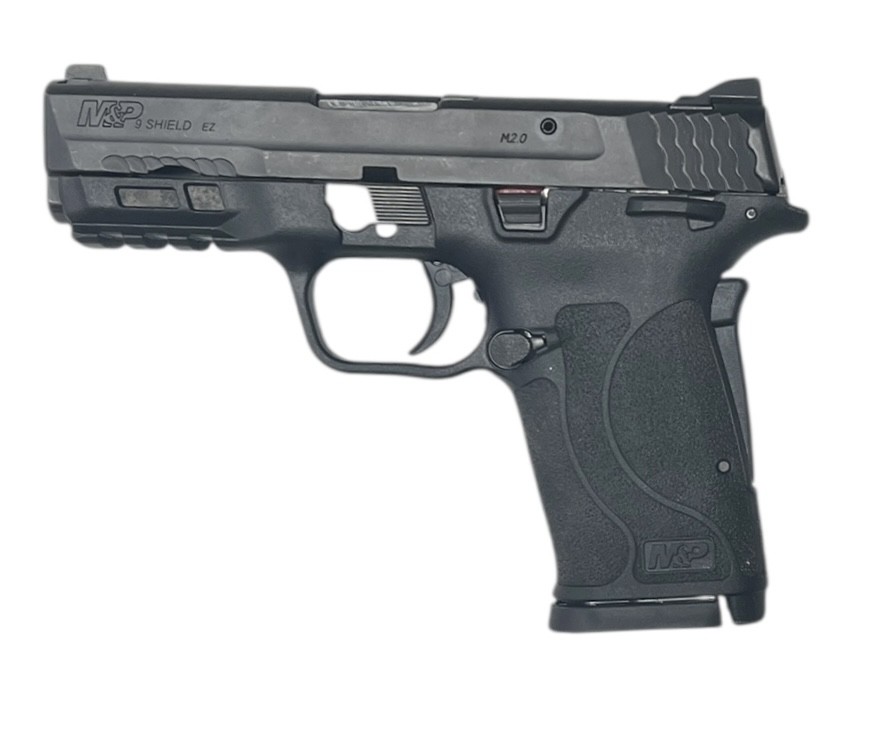 SMITH & WESSON M&P 9 Shield EZ M2.0