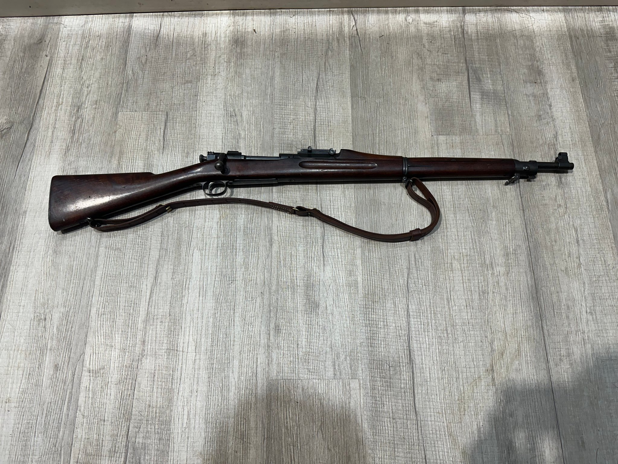 SPRINGFIELD ARMORY Model 1903