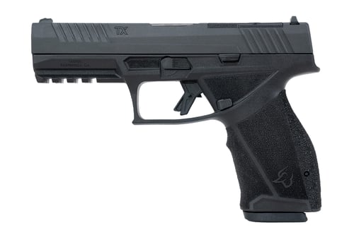 TAURUS TX9