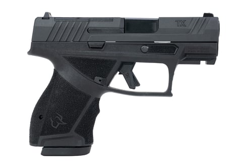 TAURUS TX9