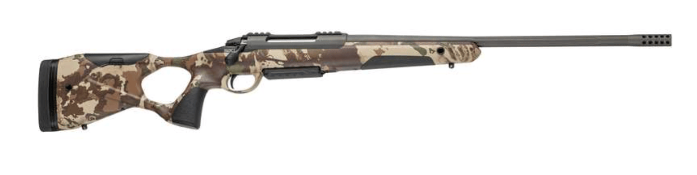 SAKO S20 HUNTER FUSION
