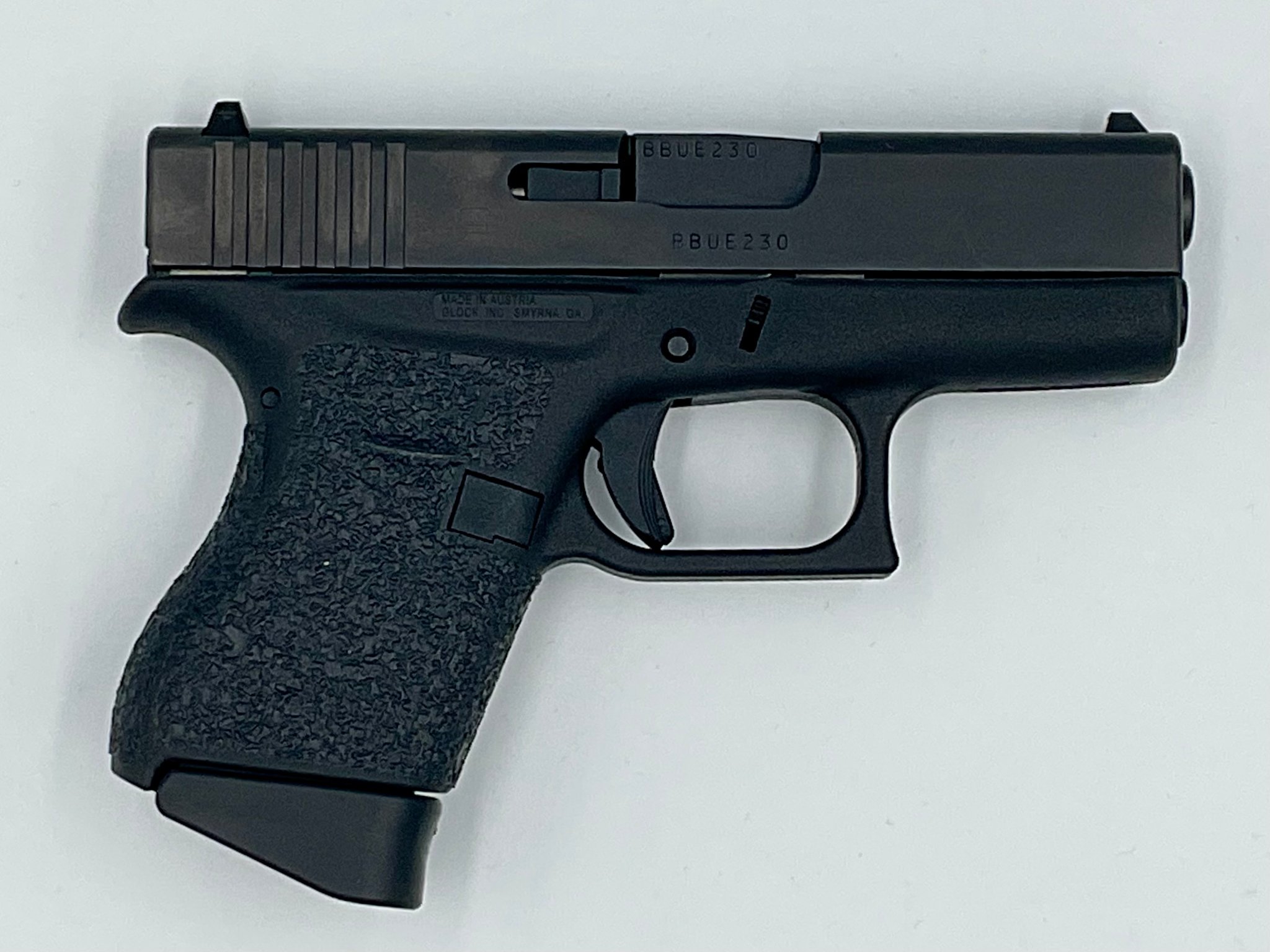 GLOCK 43