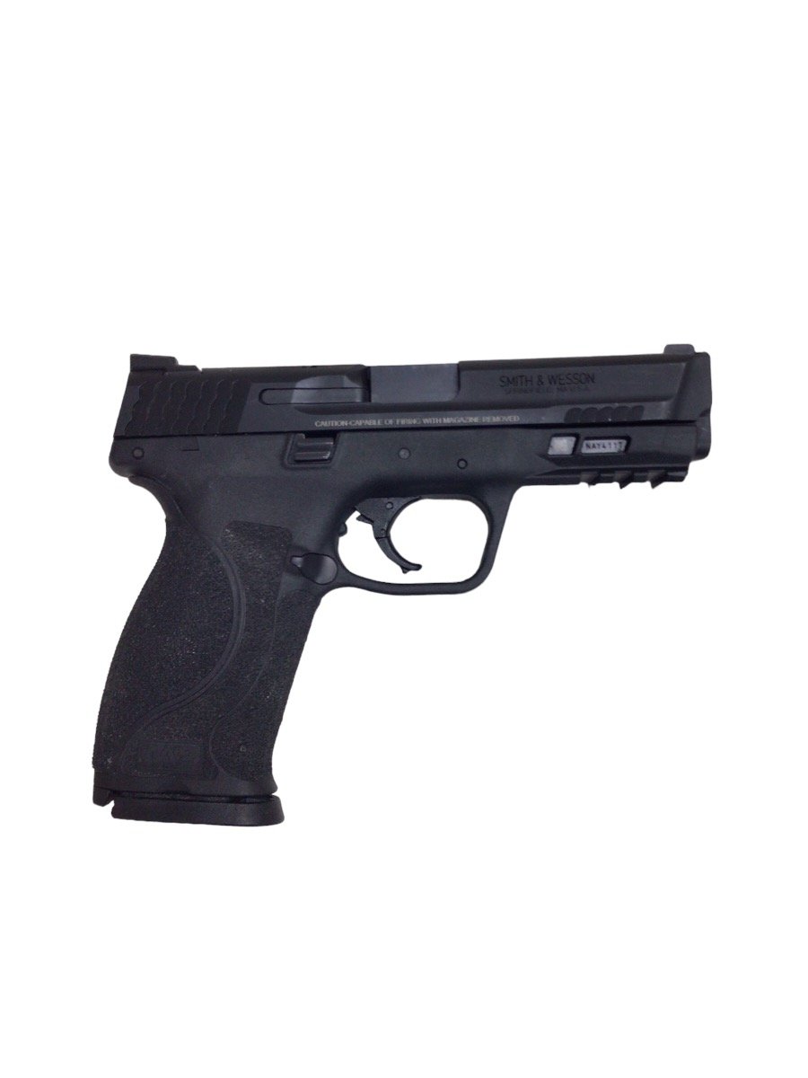 SMITH & WESSON M&P 40 M2.0