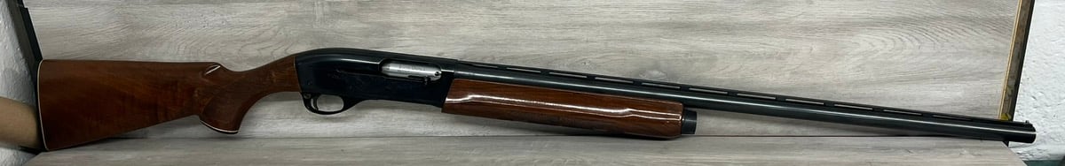 REMINGTON 1100 TACTICAL