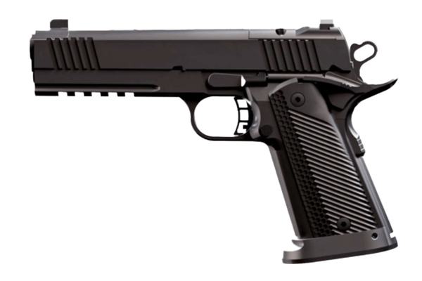 Rock Island Armory 1911 A2 Tac Ultra - For Sale - New