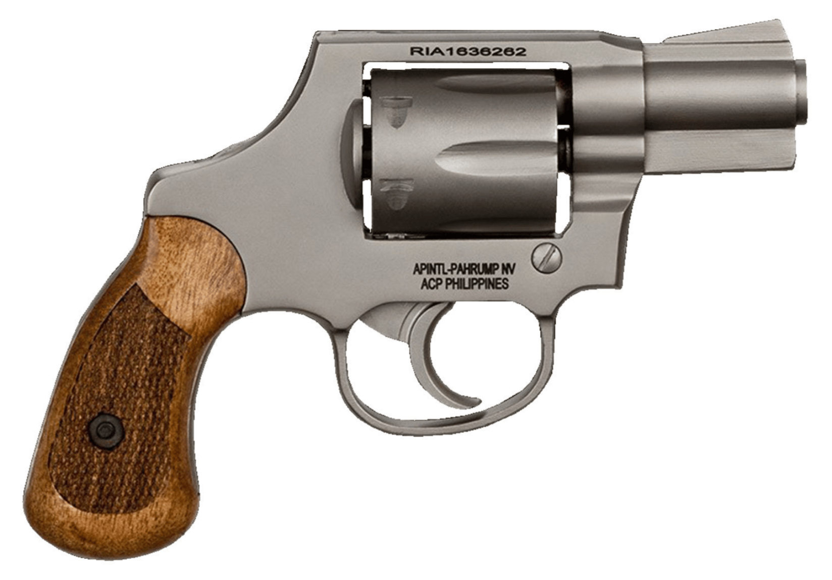 ROCK ISLAND ARMORY M206 SPURLESS - Rock Island Armory