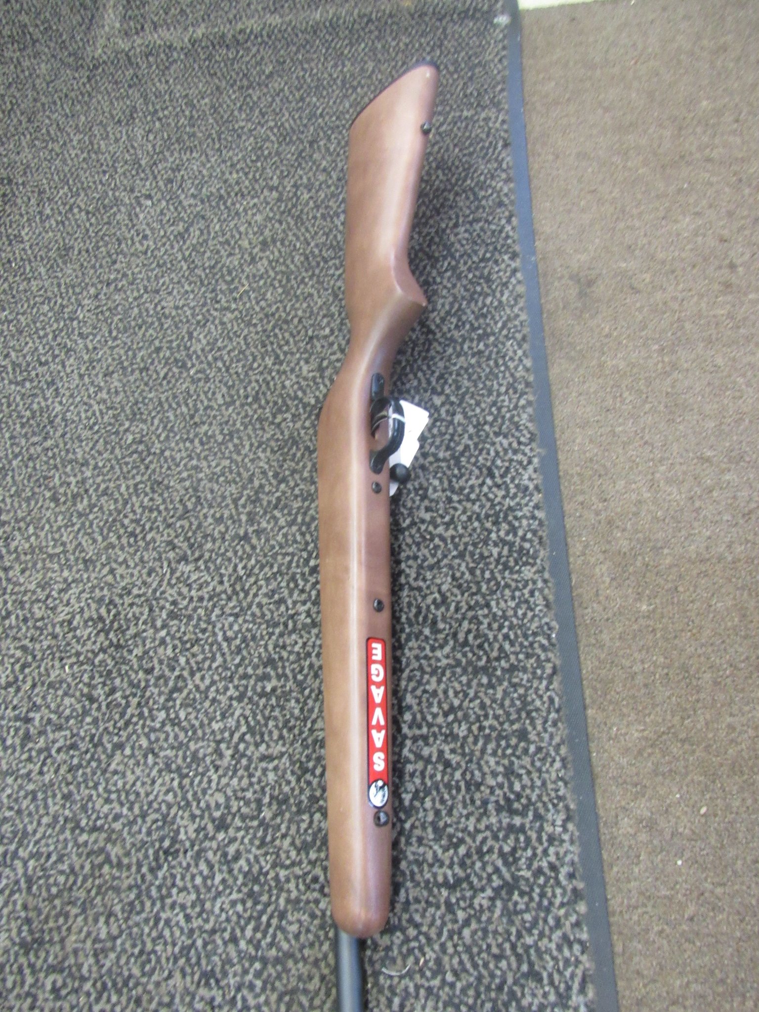SAVAGE ARMS MARK I Y