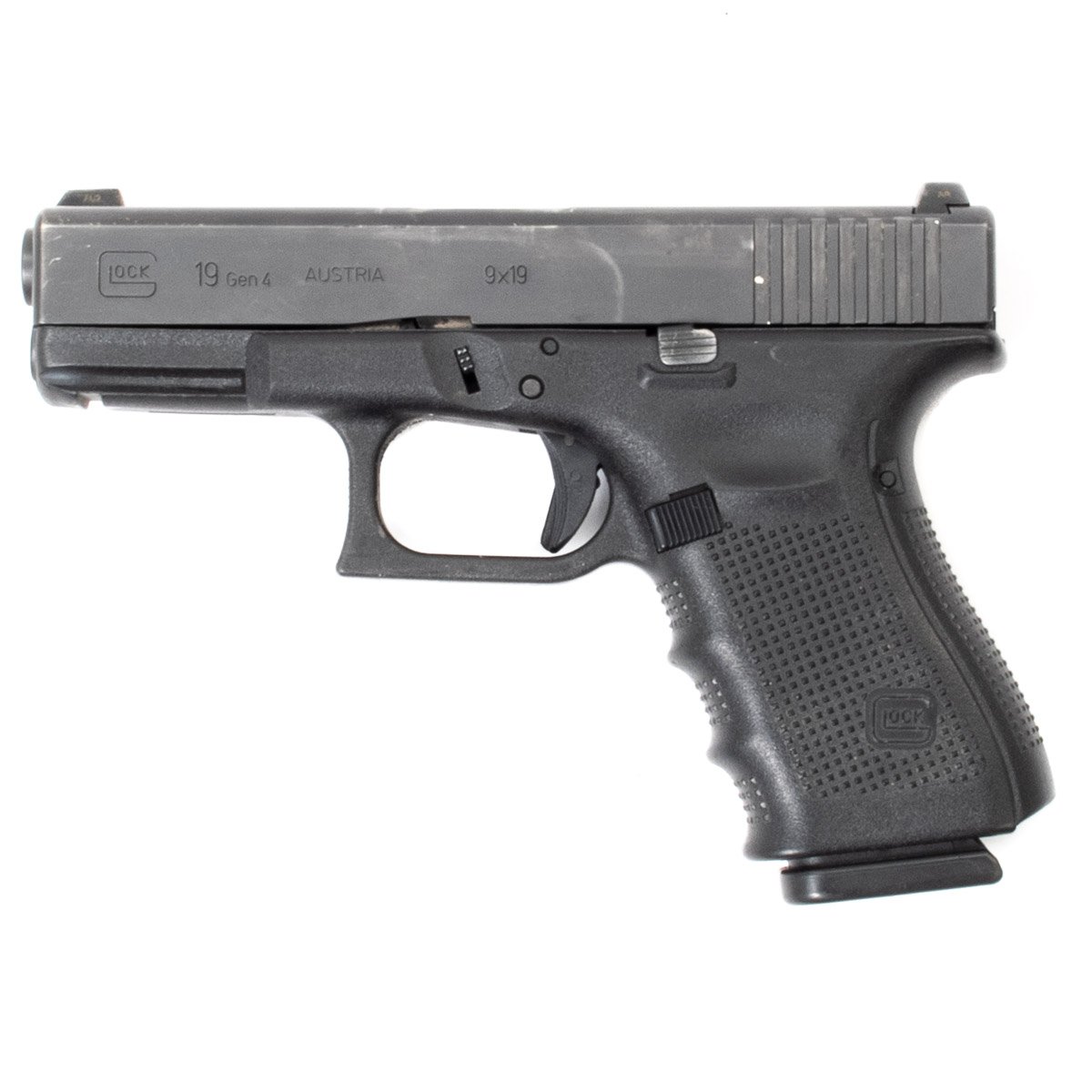 Glock G19 Gen 4 - For Sale :: Shop Online