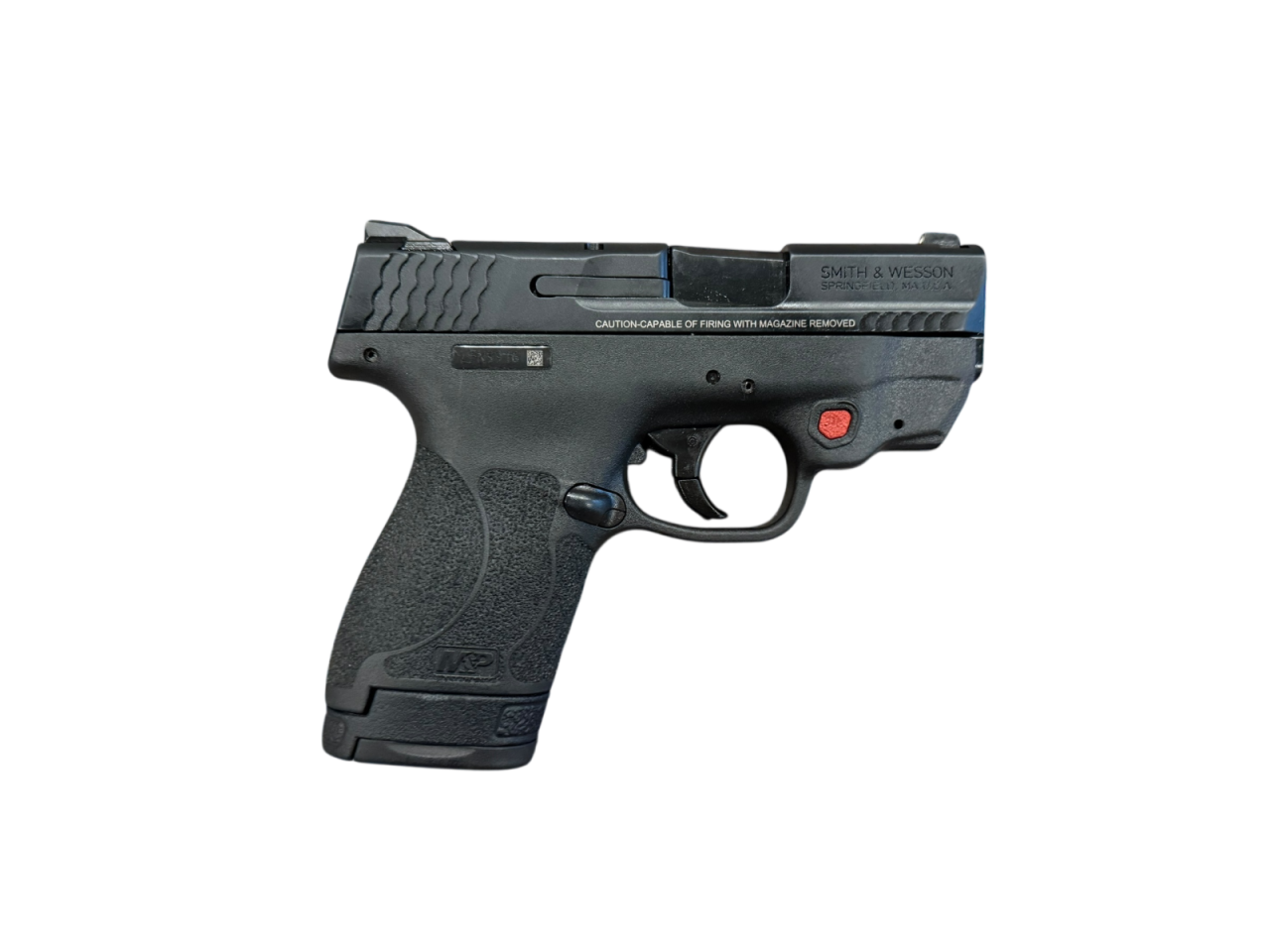 SMITH & WESSON M & P 9 Shield