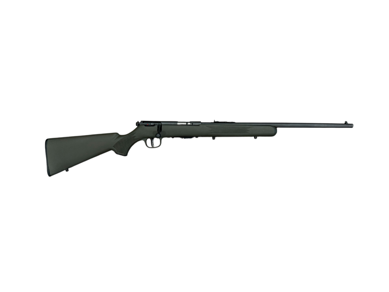 SAVAGE ARMS MARK II .22 lr