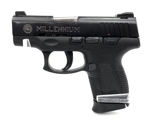 TAURUS PT140 Pro Millennium