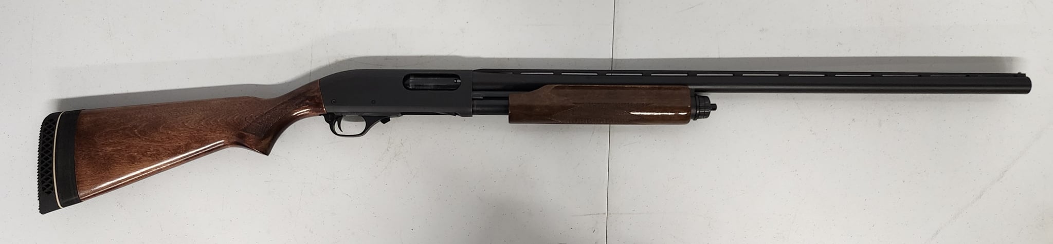 REMINGTON 870