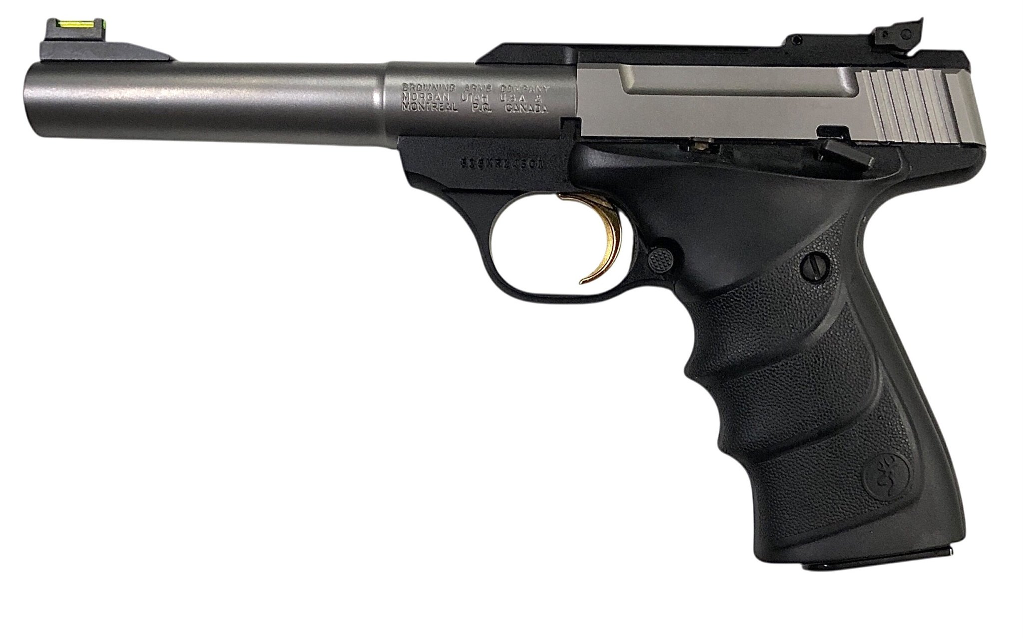 BROWNING Buck Mark Camper SS