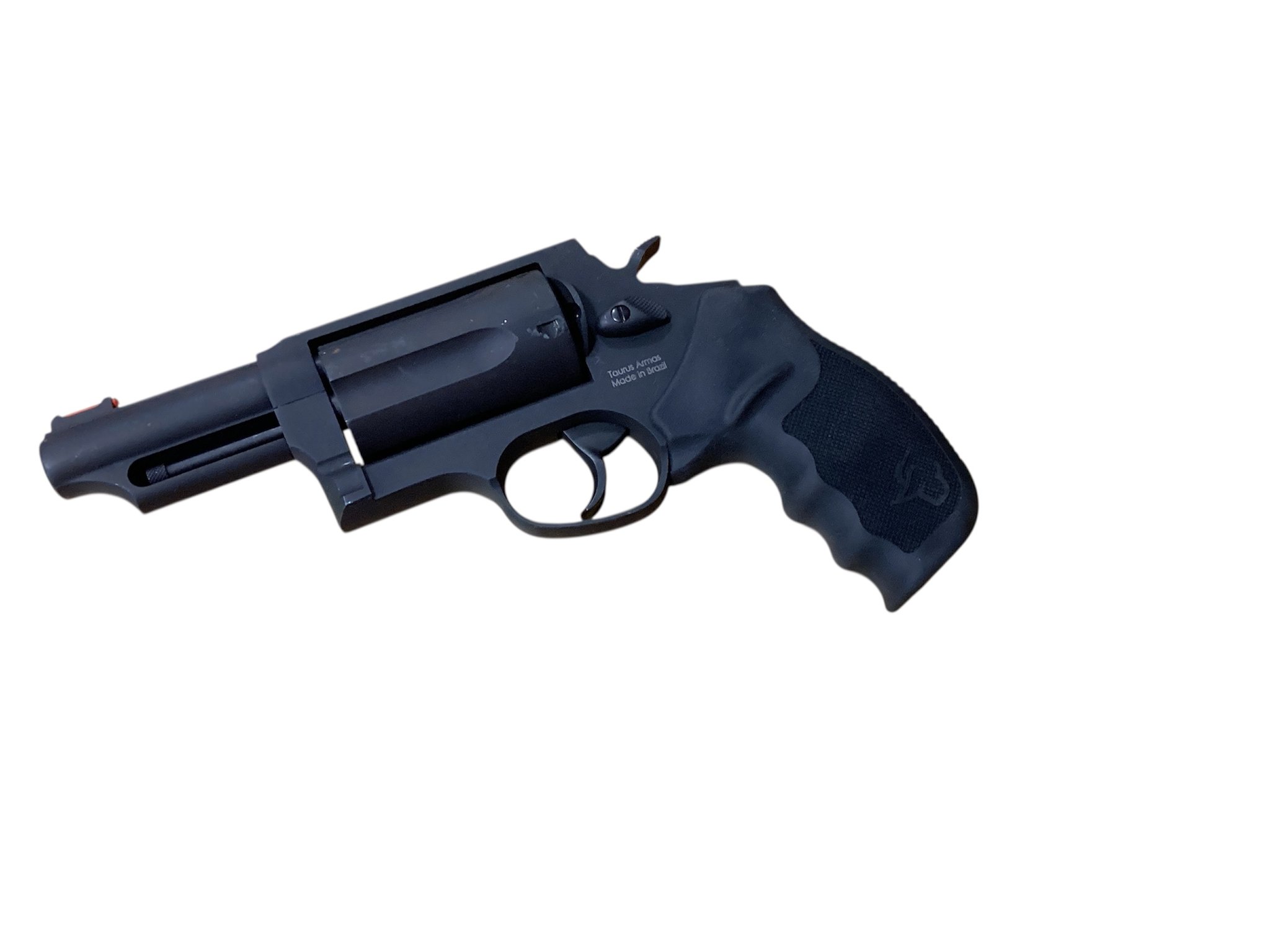 TAURUS JUDGE