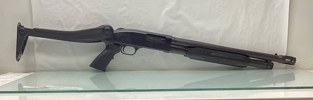 MOSSBERG 500