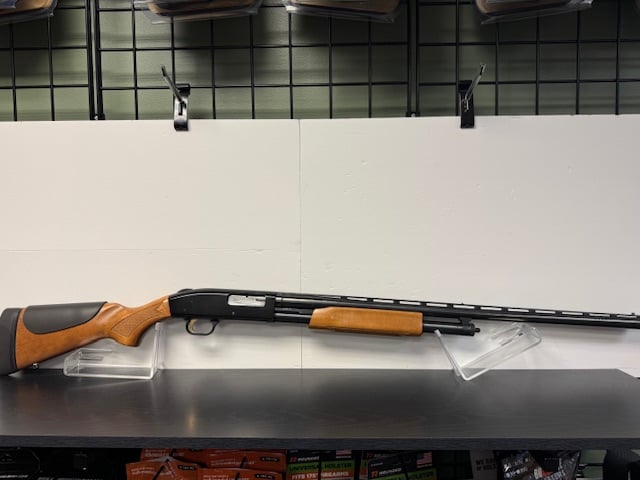 MOSSBERG 500