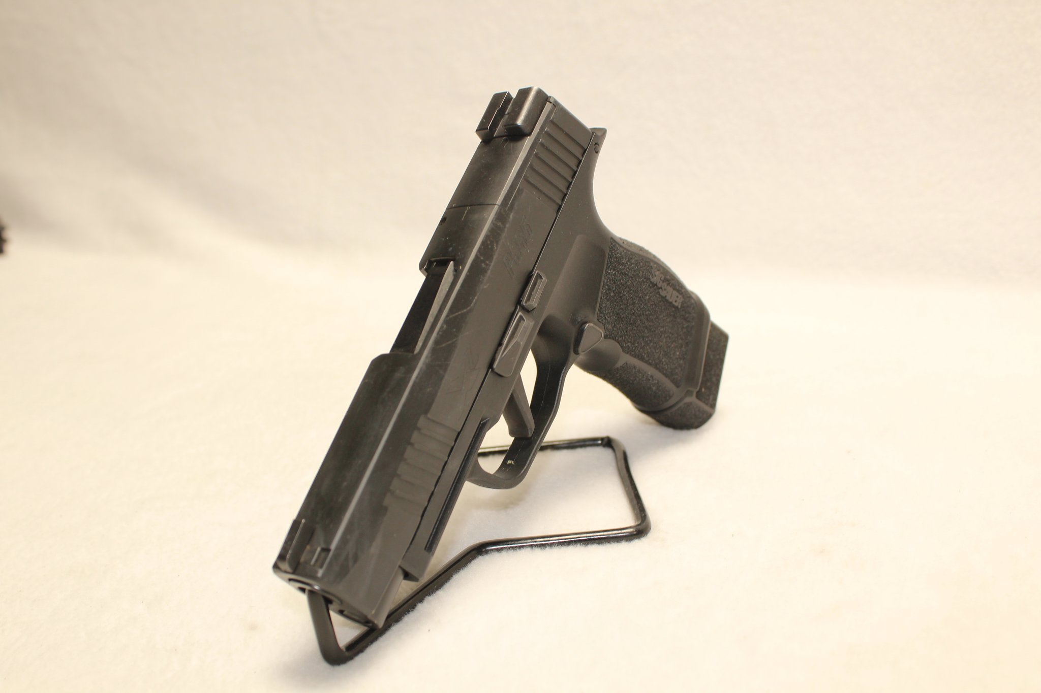 SIG SAUER P365