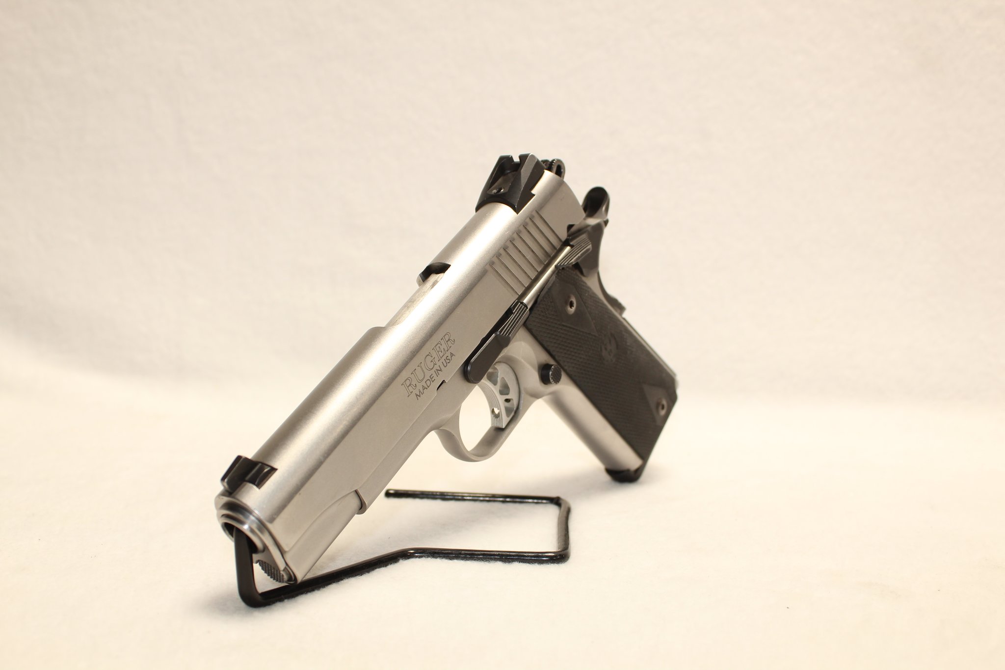 RUGER SR1911