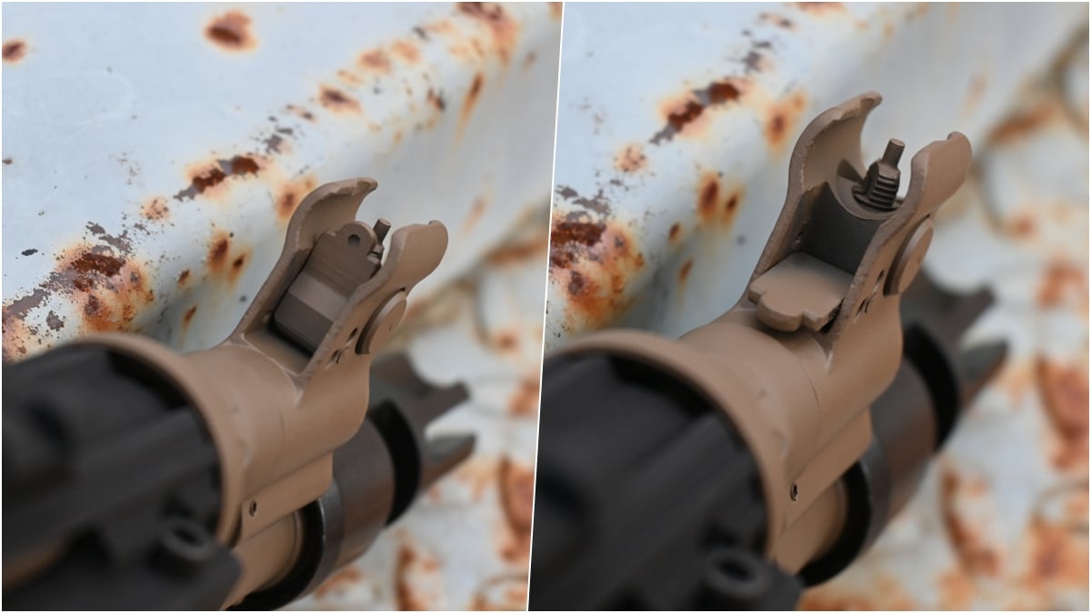 Zastava ZPAP M85 
