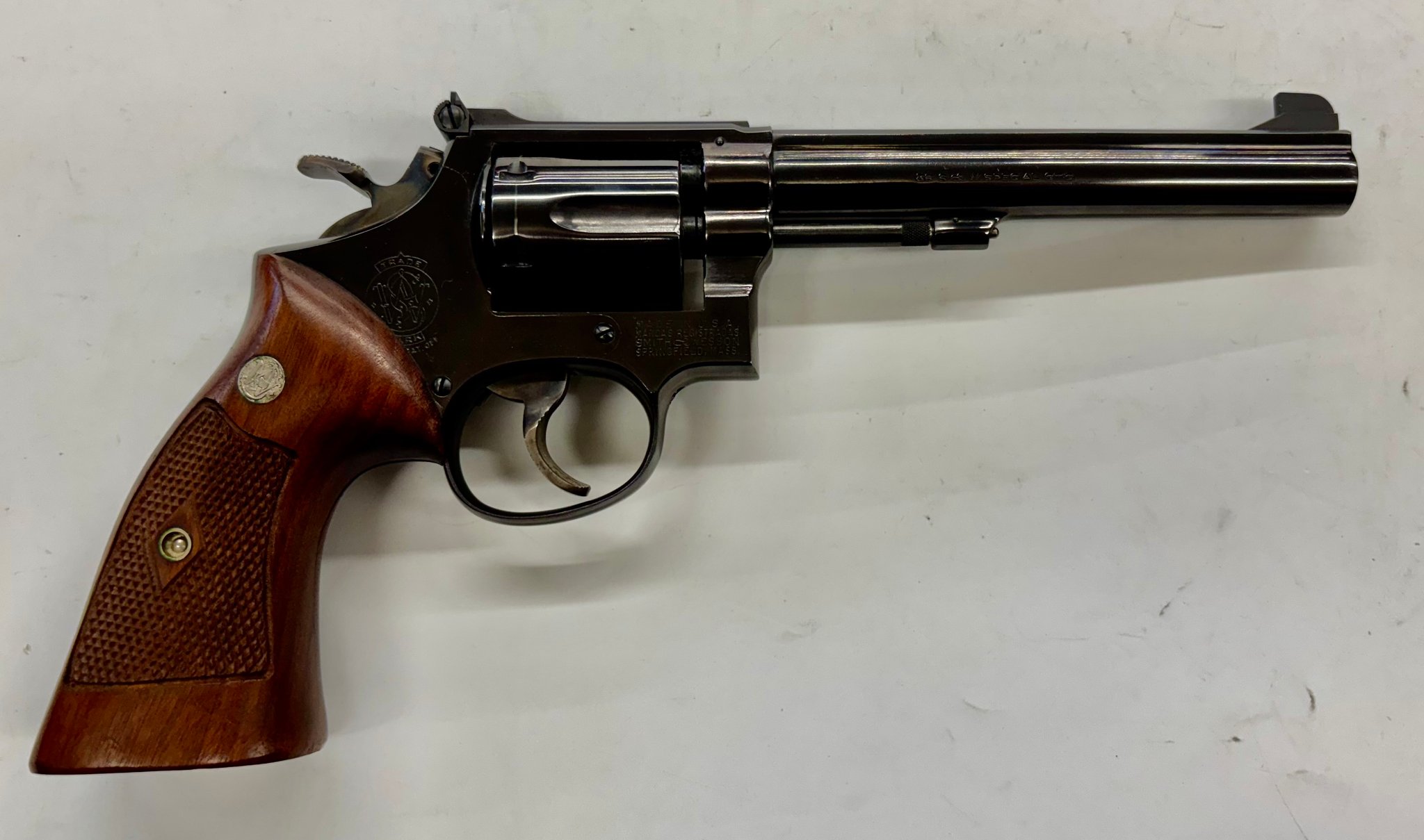SMITH & WESSON 14