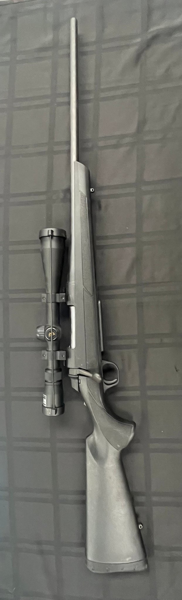 BROWNING A-BOLT