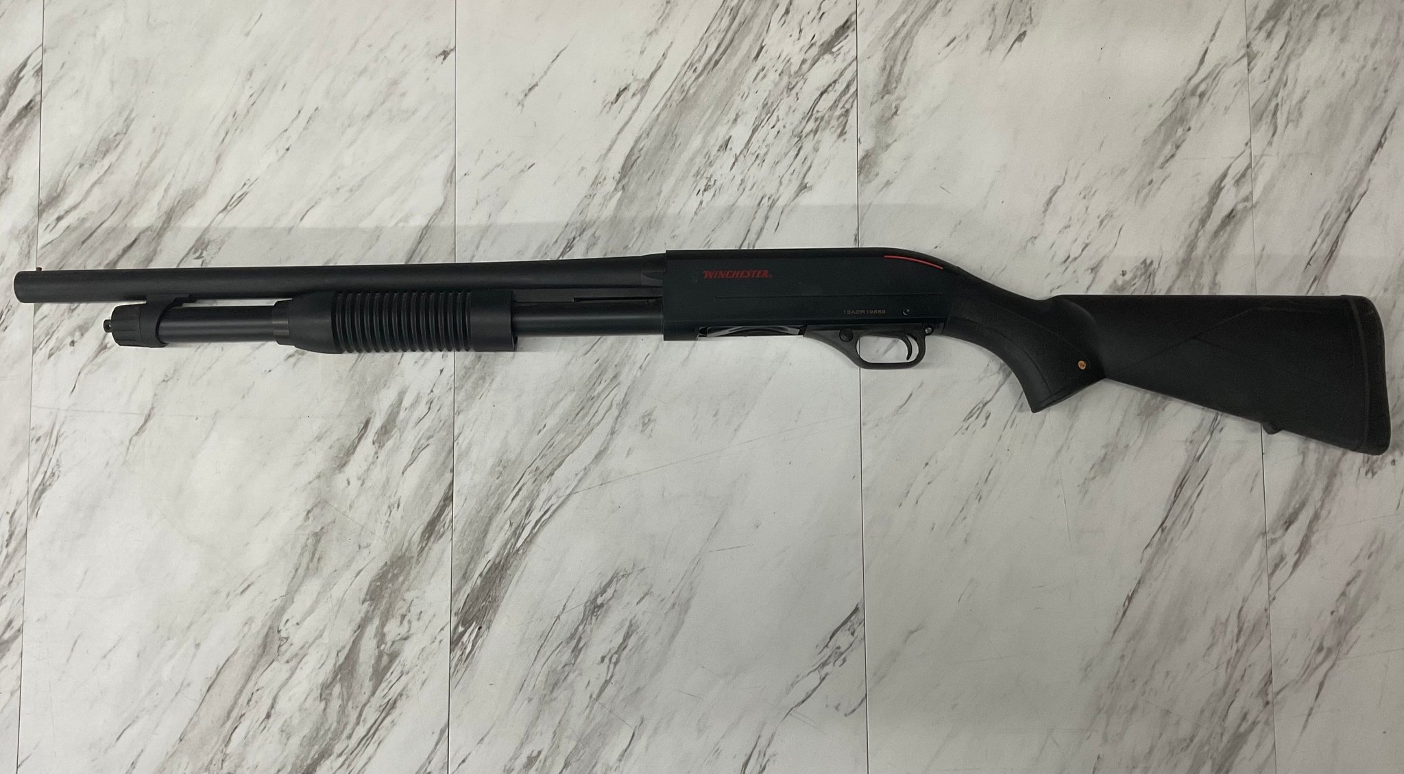 WINCHESTER SXP