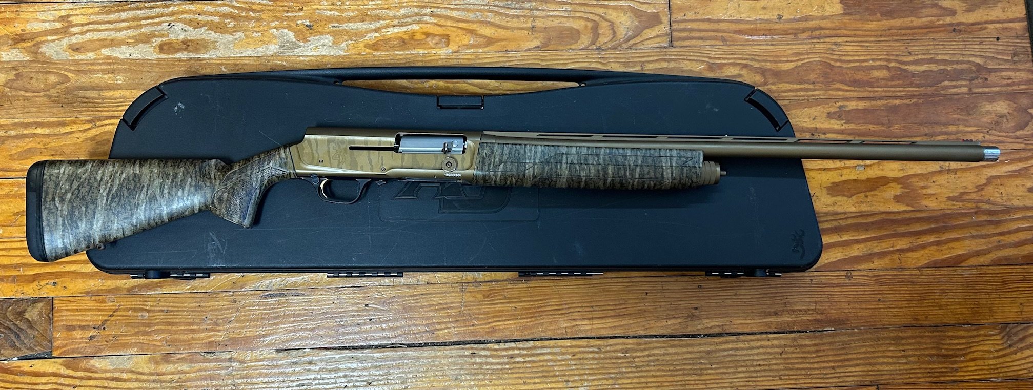 BROWNING A5