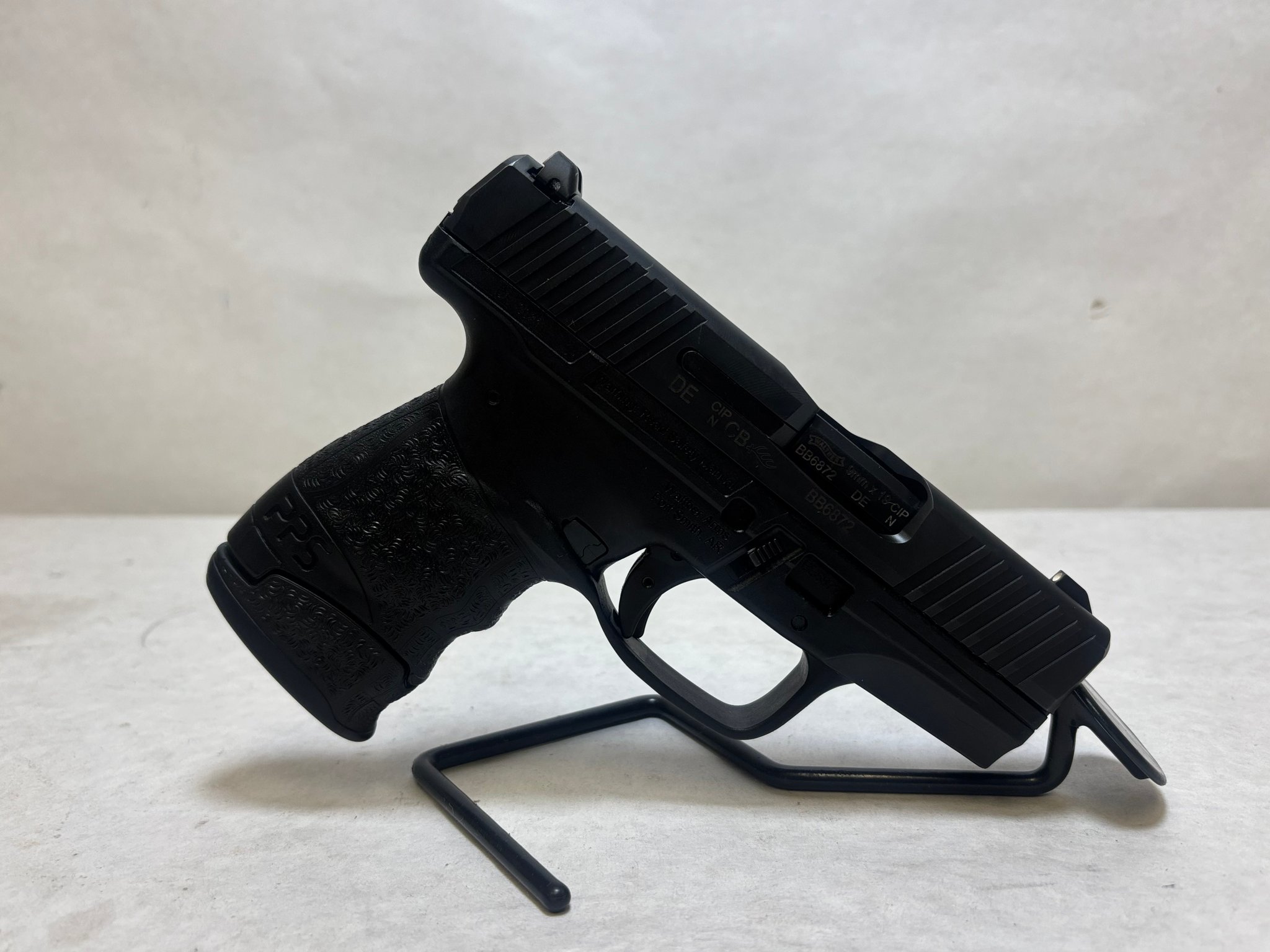WALTHER PPS