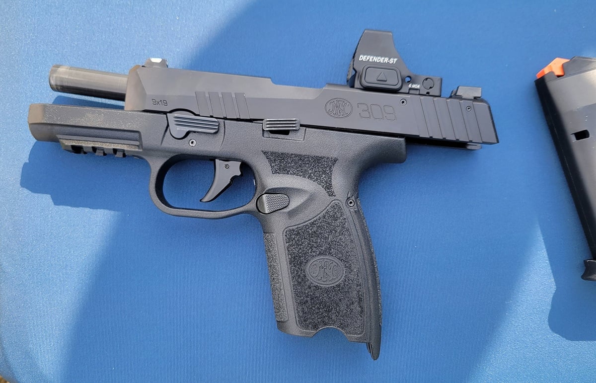 The FN 309