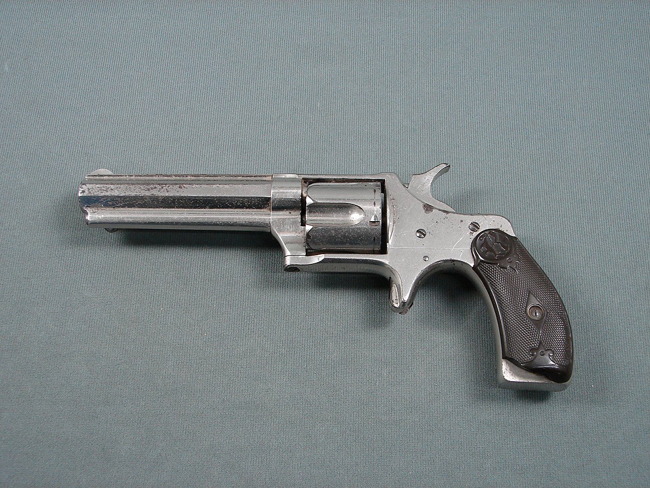 REMINGTON no 3